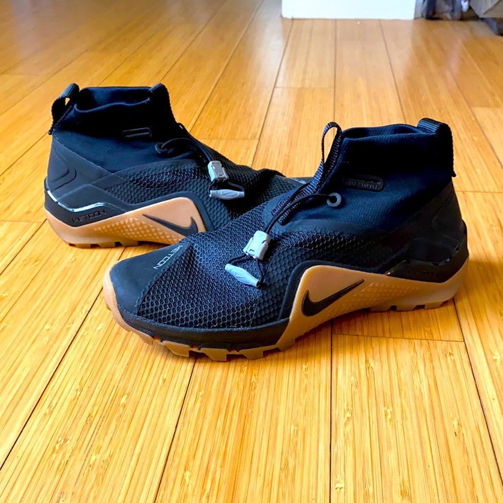 Nike Metcon x SF